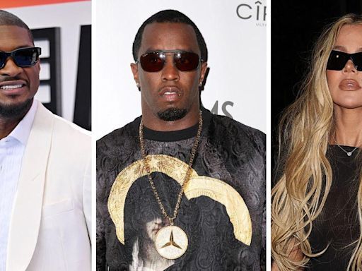 Inside Sean 'Diddy' Combs' Dark and Wild Parties: Everything Celebrities Have Said About His Infamous Gatherings