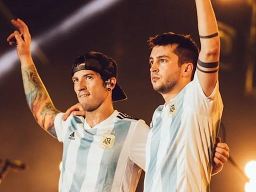 Twenty One Pilots vuelve a Argentina: entradas, estadio y fechas del recital tan esperado | Espectáculos