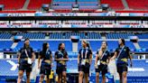 El sueño olímpico de la selección femenina en París 2024