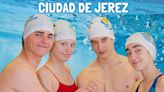 La 23 edición del Trofeo de Natación Ciudad de Jerez, este sábado 8 de junio