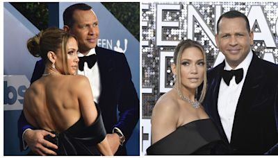 Jennifer Lopez Is ‘Starting to Miss’ Ex Alex Rodriguez Amid Divorce Speculation: Report