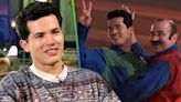 'Super Mario Bros.' Turns 30: John Leguizamo on Bob Hoskins and Italian Accents in 1993 Movie (Flashback)