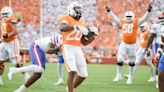 Tennessee leads Ohio State in first College Football Playoff rankings of 2022 season