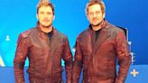 Chris Pratt's Former Stunt Double Tony McFarr Dead at 47