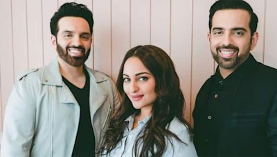 Sonakshi Sinhas Brother Luv Ranjan Breaks Silence On NOT Attending Sisters Wedding With Zaheer Iqbal