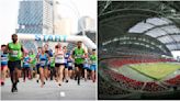 StanChart Singapore Marathon to finish at National Stadium for the first time