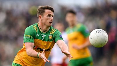 Jim McGuinness gives Donegal strength in drive for All-Ireland glory, says Peadar Mogan