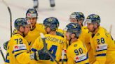 Penguins defenseman Marcus Pettersson helps Sweden beat United States