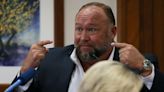 Alex Jones’ Damning Texts ACCIDENTALLY Sent to Sandy Hook Lawyer