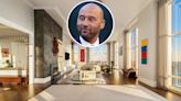 Derek Jeter’s Former Manhattan Penthouse Swings Onto the Market for $16.5 Million