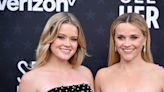 Reese Witherspoon's Daughter Ava Phillippe Claps Back at Online Body Shamers