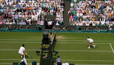 Princesa Kate Midletton asistirá a la final masculina de Wimbledon | El Universal