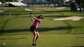 15-year-old Asterisk Talley tied for 5th after round 1 of the U.S. Women's Open