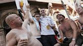 FA pushed for England fans’ booze ban at Euro 2024