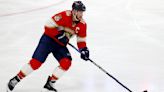Panthers coach Paul Maurice gives hilarious injury update on Aleksander Barkov