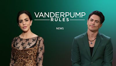 ‘Vanderpump Rules’ Stars Have Awkward Encounter Off Camera