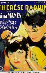 Thérèse Raquin (1928 film)