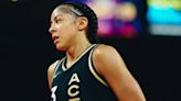 Aces star, WNBA legend announces retirement: ‘She changed the game’