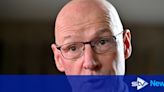 Swinney says island NHS 'not good enough' after death of woman at festival