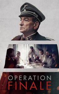 Operation Finale