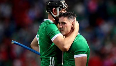 Limerick’s forever heroes fall short of history - but they’ll be back