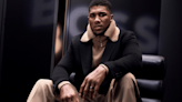 Anthony Joshua Reflects on Boxing and Growing Up in Watford