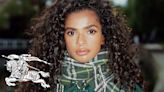 Ramla Ali Talks Sisters Club, London Life and Burberry's Spring Campaign