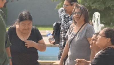 Manitoba wildfire evacuees staying in Winnipeg thankful to be safe - Winnipeg | Globalnews.ca