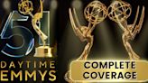 Here’s All of Soap Hub’s Coverage Of The 51st Daytime Emmys