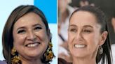 Mexico elects Claudia Sheinbaum as its first female president