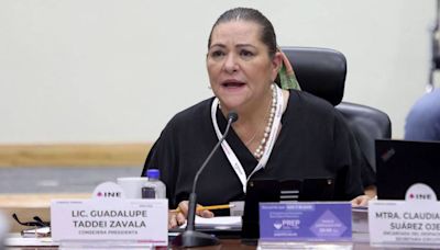 INE responde a ‘resistencia’ de Xóchitl y niega fraude en elección 2024: ‘No hubo irregularidades’