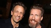 Who Is Seth Meyers' Brother? All About Actor and Podcast Co-Host Josh Meyers
