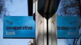 Coventry Nears Deal to Buy UK’s Co-Op Bank for £780 Million