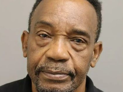 Long Island pastor, 71, charged with sexually abusing teen girl in church basement