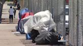 San Diego's homeless lose things in encampment sweeps. A lawsuit claims that's unconstitutional