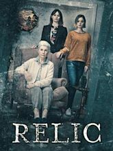 Relic (2020 film)