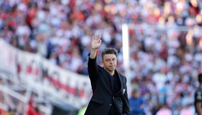 River: la intención de la dirigencia es que Marcelo Gallardo no tenga el poder absoluto para el manejo del fútbol