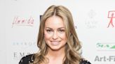 Ex Strictly star Ola Jordan says husband James ‘take the mickey’ out of her ‘mum bod’