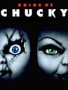 Chucky und seine Braut