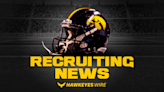 Iowa Hawkeyes offer 2023 offensive tackle Cannon Leonard