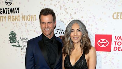 'General Hospital' star Cameron Mathison and wife Vanessa are divorcing