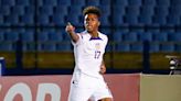 Keyrol Figueroa signs Liverpool pro contract - Soccer America