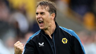 Julen Lopetegui has a reputation for friction – but West Ham believe he is worth the risk