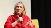 Cate Blanchett Says ‘Carol’ Was ‘So Hard to Get Funded’ Because ‘No One Wanted to See’ a Film With ‘Two Women Falling in...