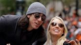 San Francisco Giants' Tim Lincecum's Wife, Cristin Coleman, Dies at 38 from Cancer