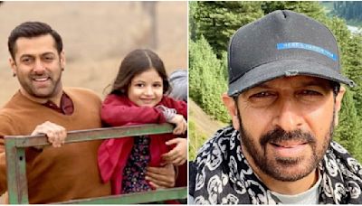 Will Salman Khan and Nawazuddin Siddiqui take center stage in Bajrangi Bhaijaan 2? Kabir Khan spills the beans