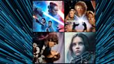 Every 'Star Wars' Movie, Ranked From Worst to Best