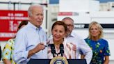 Biden to storm-hit Puerto Rico: 'All of America's with you'