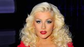 Christina Aguilera Posted A Topless Photo 20 Years After She Did It On Her "Stripped" Album, And She Looks Damn Good