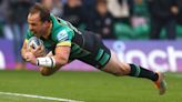 Northampton edge Saracens to reach Premiership final